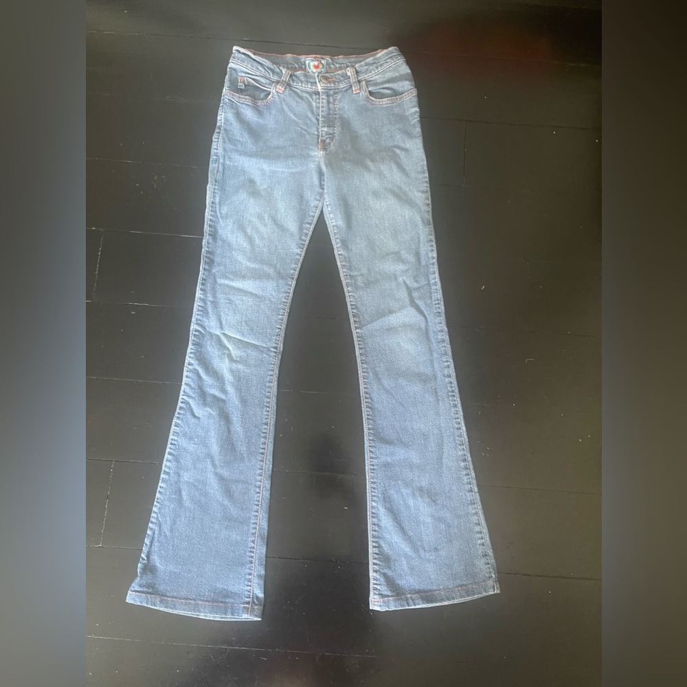 RARE MISS SIXTY 90’s Jeans size 28